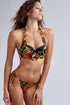 Marlies Dekkers Hawaii plunge balcony bikini top
